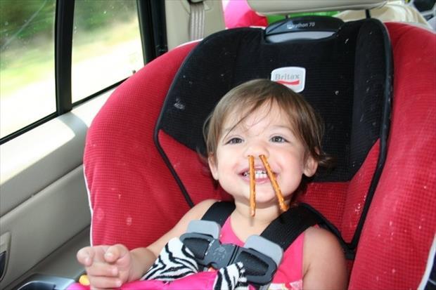 21 Perfect Examples Of Why Having Kids Is The Worst