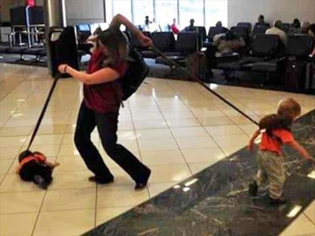 21 Perfect Examples Of Why Having Kids Is The Worst