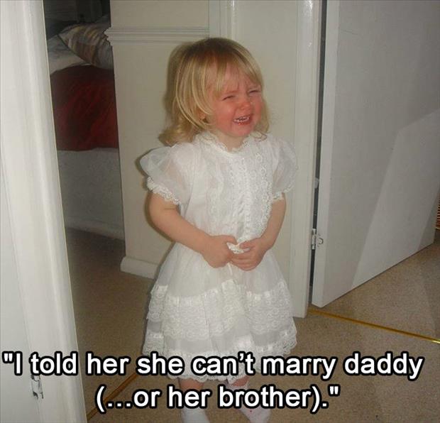 21 Perfect Examples Of Why Having Kids Is The Worst