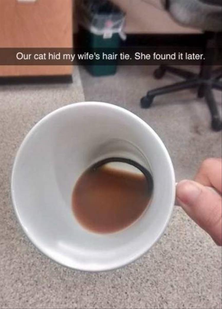 18 People Having A Bad Day