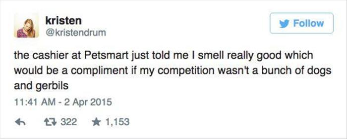 24 People Mastering The Art Of Tweeting