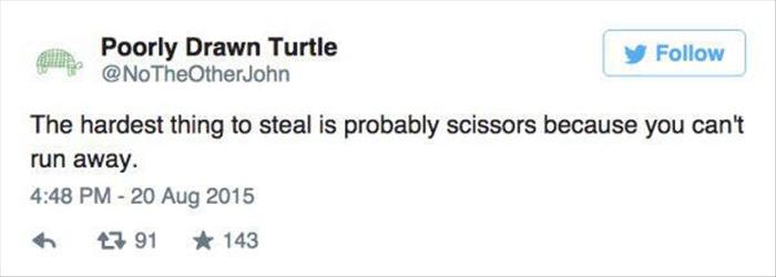 24 People Mastering The Art Of Tweeting