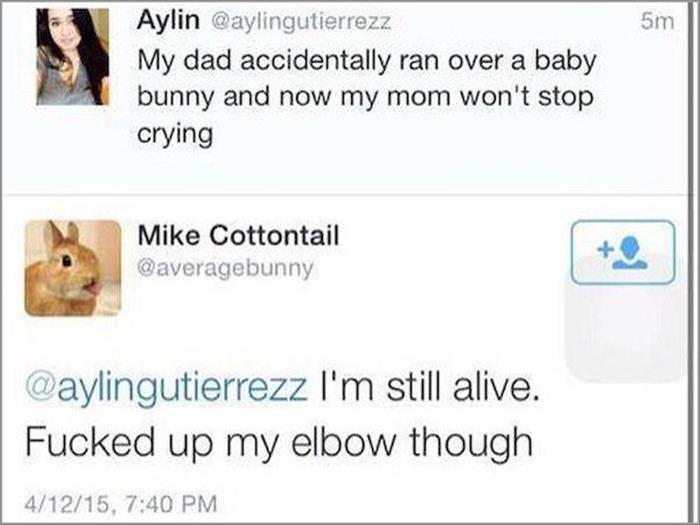 24 People Mastering The Art Of Tweeting