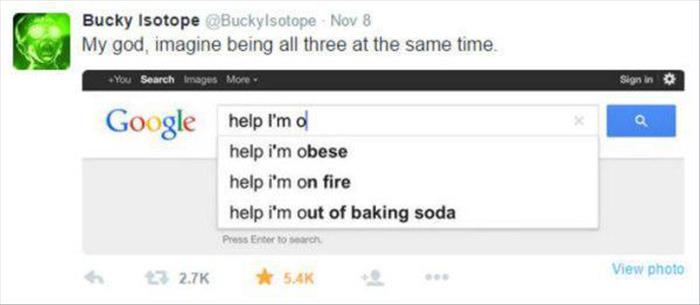 24 People Mastering The Art Of Tweeting