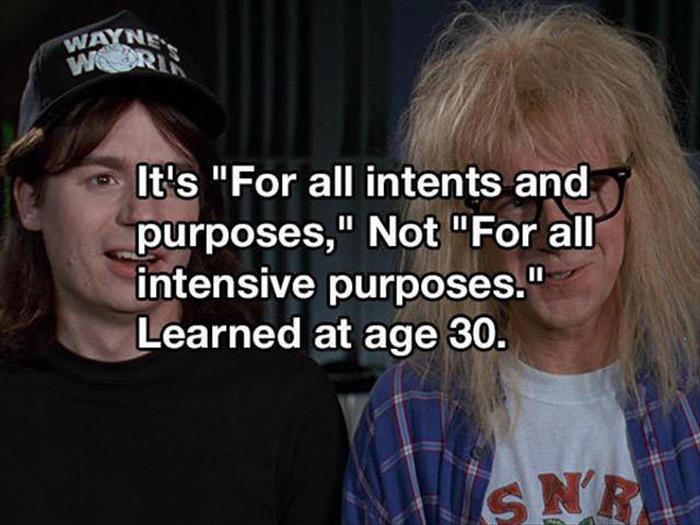 15 People Confessing What They Learned Later In Life