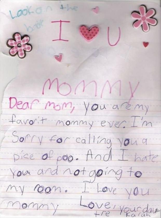 Kids And Their Brutal Honesty