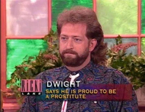 Pics Of Classic Daytime Talk Shows