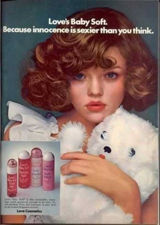 Vintage Ads