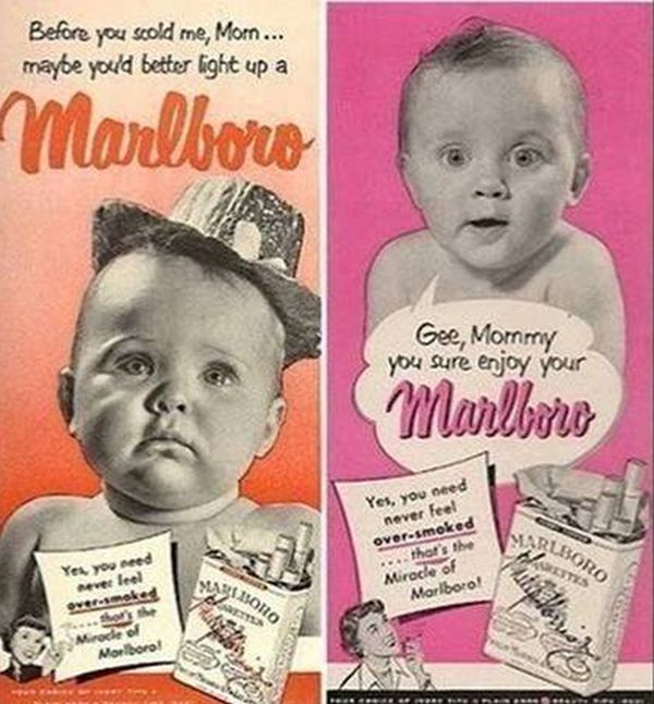 Vintage Ads