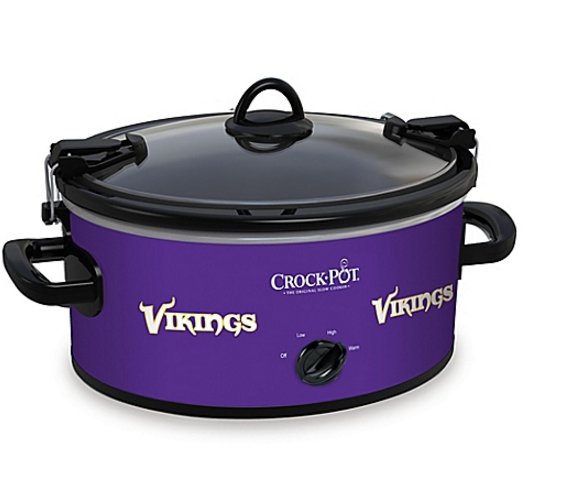 CrockPot