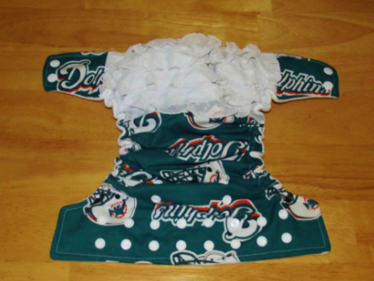 Diaper Cover