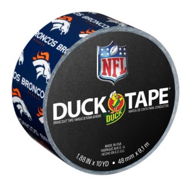 Duck Tape