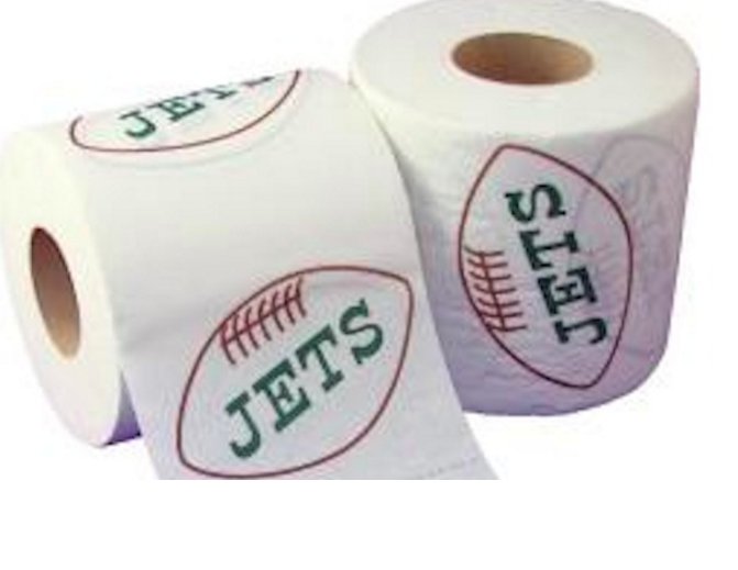 Toilet Paper