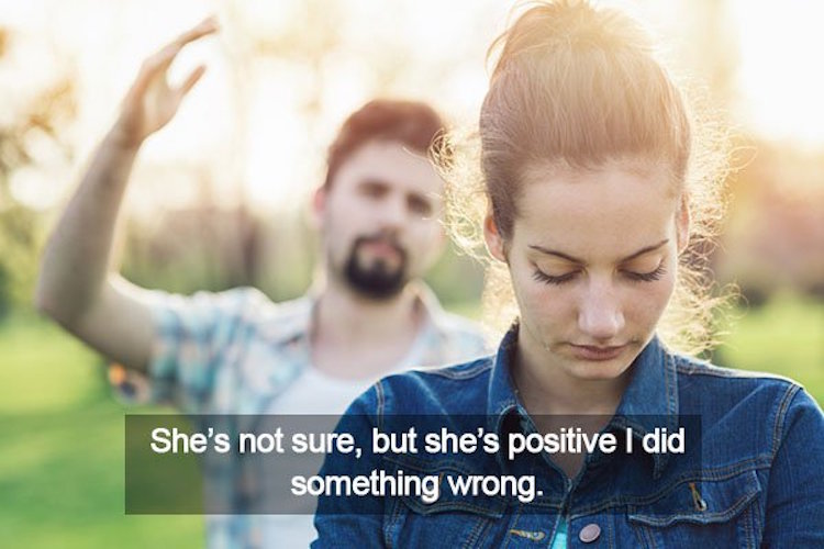 19 Ridiculous Reasons Girlfriends Have Flipped Out