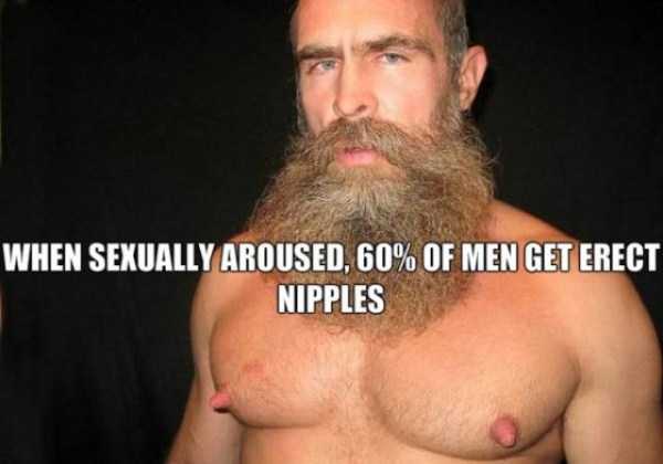 18 Sexual Factoids To Educate and Disturb