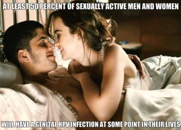 18 Sexual Factoids To Educate and Disturb