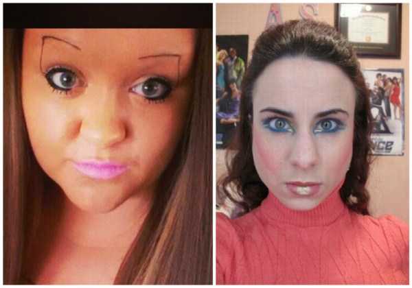 36 Pics Of The Ugliest Women That Can Be Found On The Internet