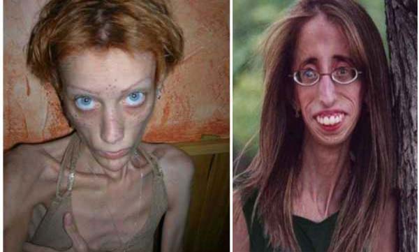 36 Pics Of The Ugliest Women That Can Be Found On The Internet