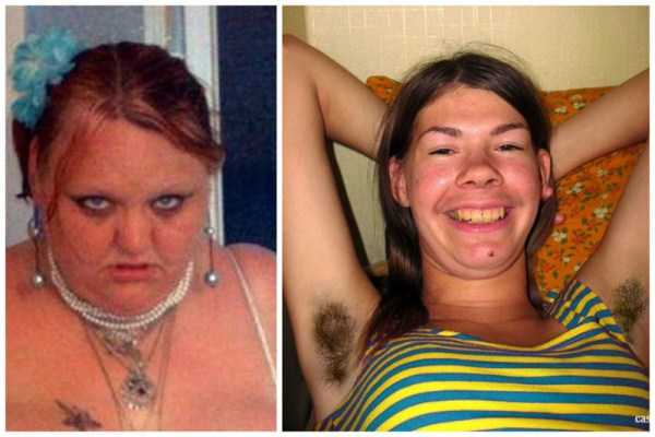 36 Pics Of The Ugliest Women That Can Be Found On The Internet