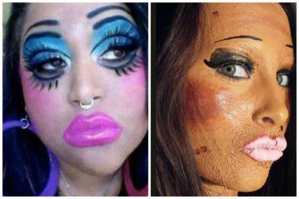 36 Pics Of The Ugliest Women That Can Be Found On The Internet - Ftw ...