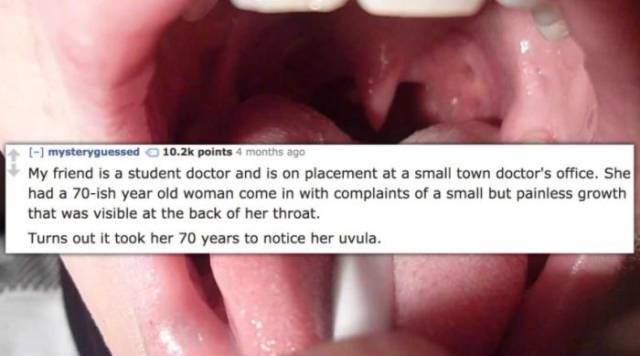 Incredibly Dumb Things That Doctors Have Had To Explain To People