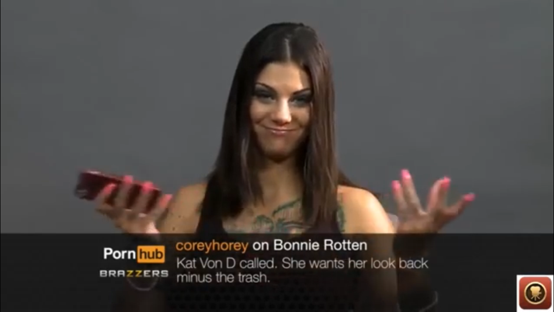 Porn Stars Read Mean Comments About Themselves