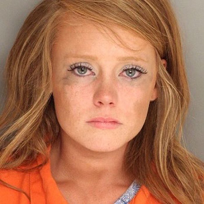 Kathryn Dennis from the TV show ‘Southern Charm’ (AKA ME) charges: minor in possession of alcohol & disorderly conduct