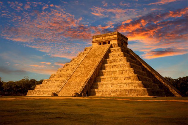 Mayan Sons- Mayan nobles were very hands-on when it came to raising their sons. They considered it part of a parent’s obligation to not only provide their boys with financial and emotional support, but also to cater to their sexual needs. When sons of noble families reached adolescence, their parents would look for the most handsome youth from commoner families to be their son’s sexual partner before marriage.