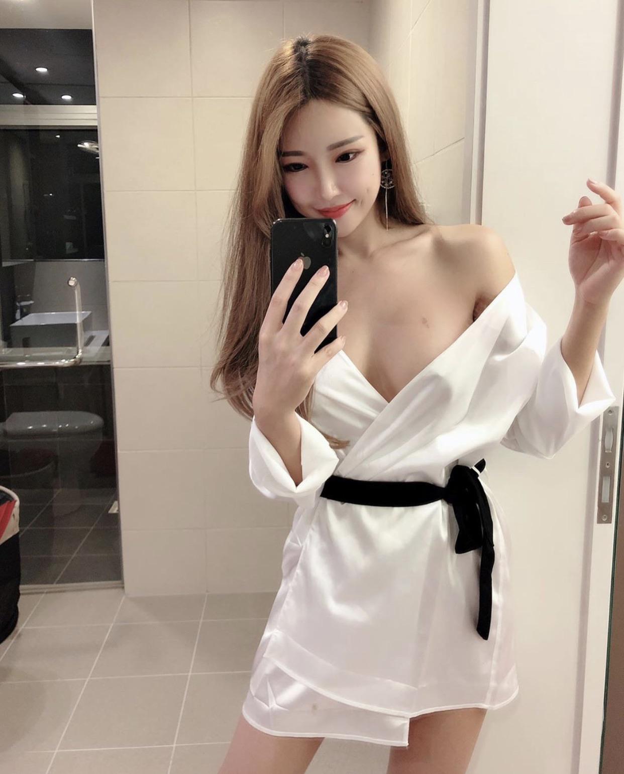 Just Girls Being as Sexy as They Want #2 Asian Edition