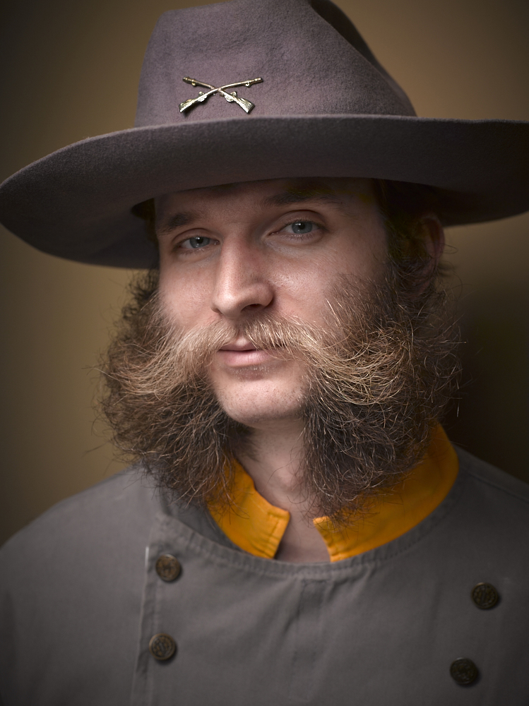 2016 National Beard and Mustache Championships