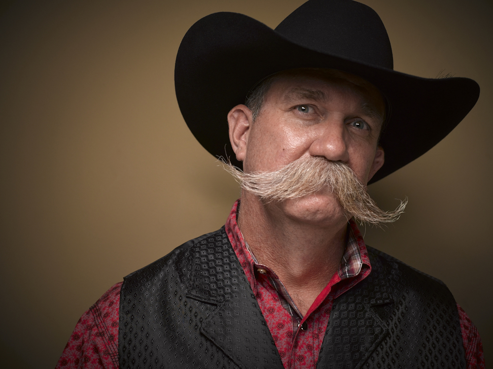 2016 National Beard and Mustache Championships