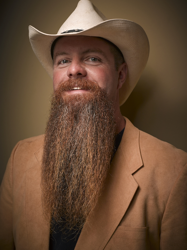 2016 National Beard and Mustache Championships