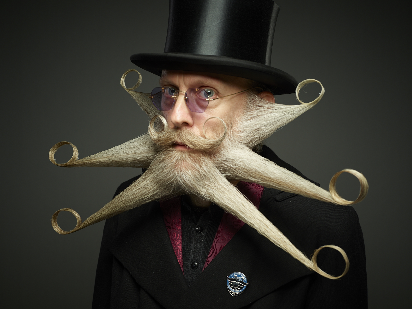 2017 World Beard and Mustache Championships