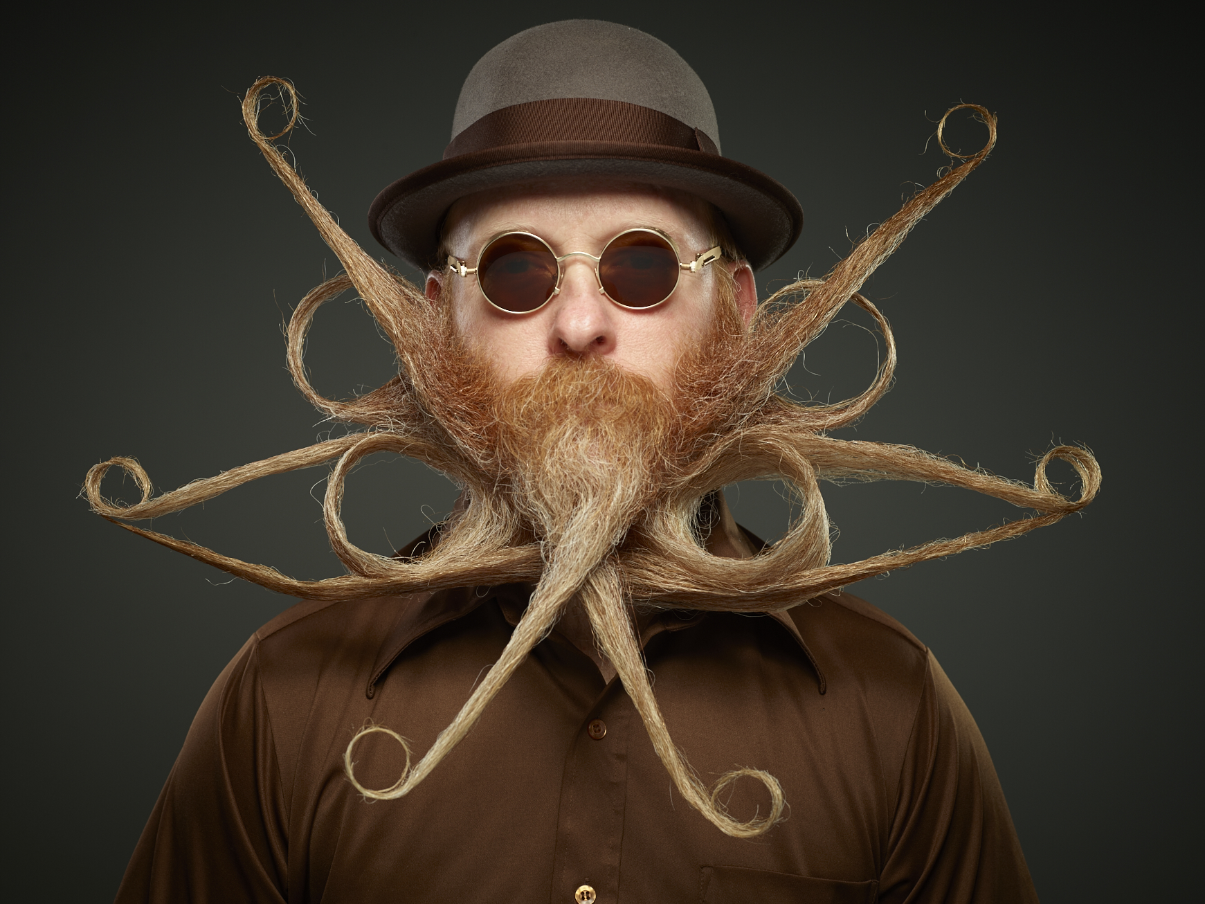 2017 World Beard and Mustache Championships