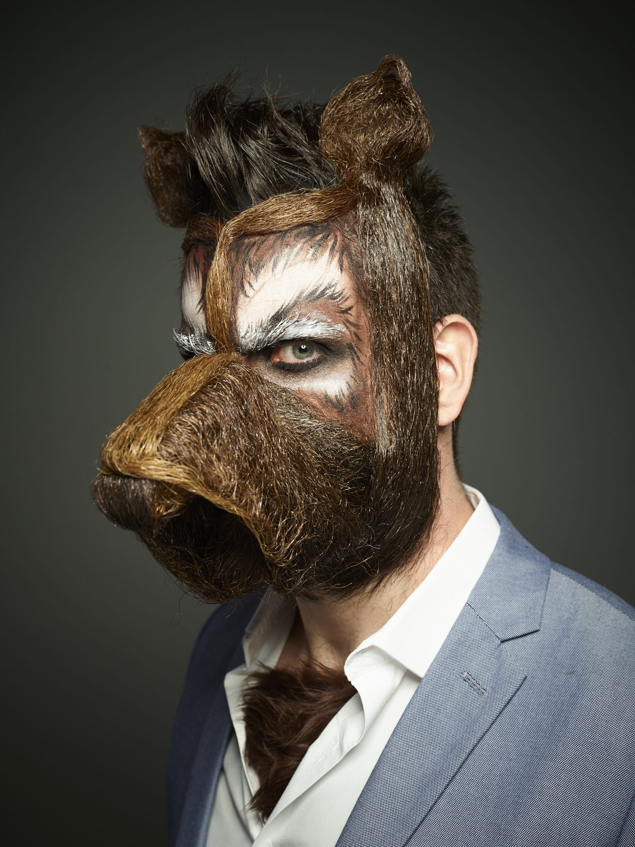 2017 World Beard and Mustache Championships