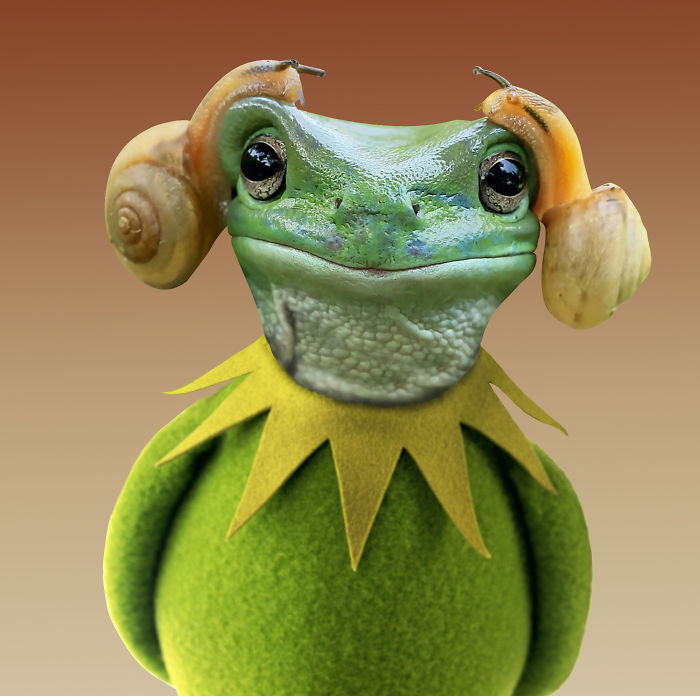 muppets png