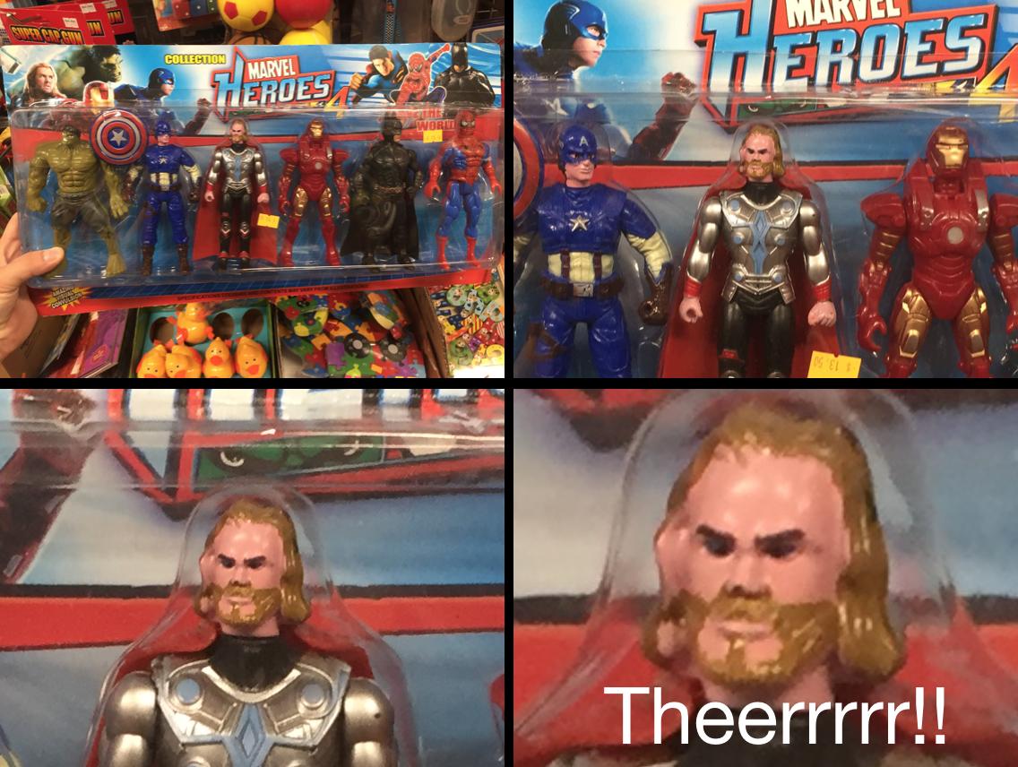 superhero - Marvel And Cad Cam Theroes Collection Marvel Eroes Nir Bli Theerrrrr!!