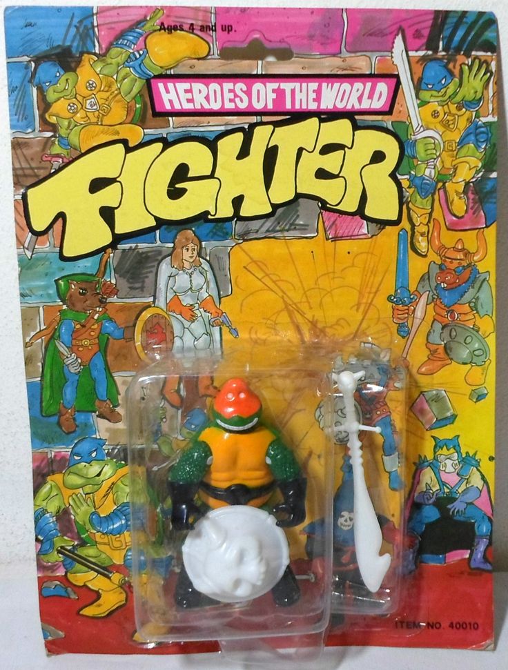 best bootleg toys - Heroes Of The World Den Fighter TenNo. 40010