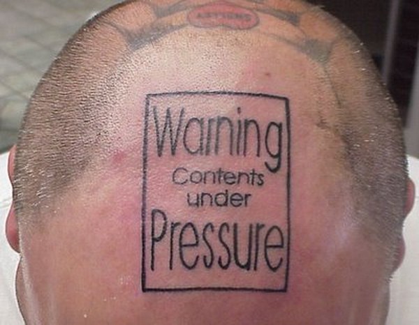 26 Bad Tattoos That Come With A Lifetime Of Regret