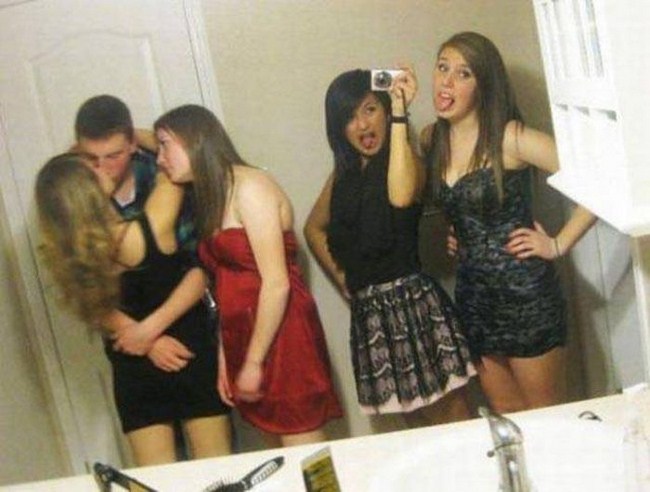 40 Funniest And Wacky Pictures To Get You Through The Day