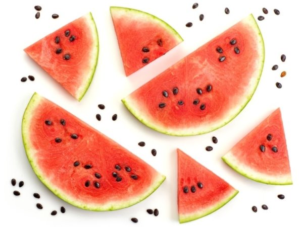 Watermelon seed will sprout in the stomach if swallowed - Most of the population who eat watermelon swallows a few seeds with it. But as kids, it made us panic so much we used to be scared and cry (sometimes). Can’t actually figure out though why parents would spread this lie, what benefit does it provide.