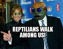 Lizard Trump Picture Dump