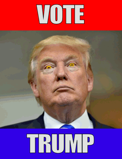 Trump GIF Dump #12