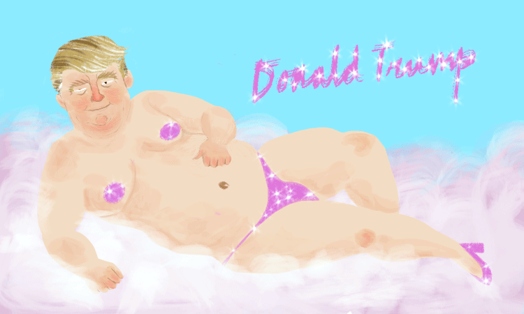 Trump GIF Dump #12