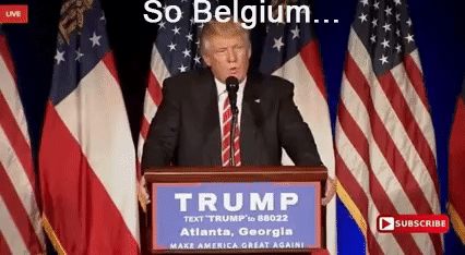 Trump GIF Dump #14