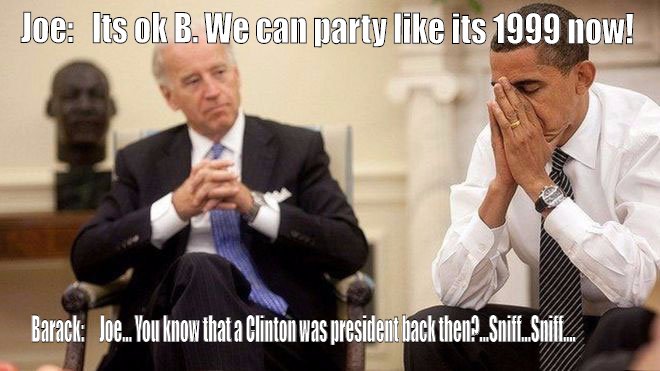 Biden says it's ok...Obama..not sure