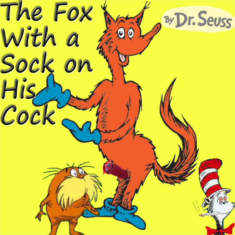 They cancelled another Dr. Seuss book