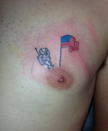 15 Questionable and Horrible Tattoos That People Actually Got