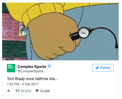 25 Super Bowl Memes That Will Make You Laugh