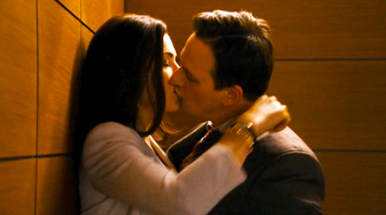 The Good Wife –– Will and Alicia